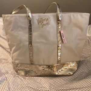 Victoria’s Secret Tote